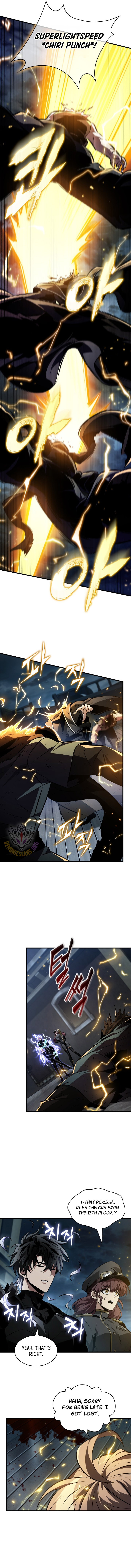 Pick Me Up Chapter 157 12